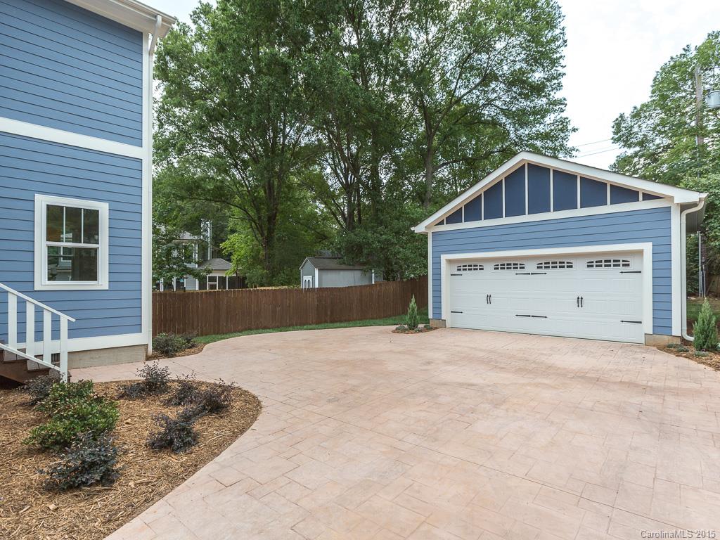 1700 Brook Road Charlotte, NC 28205 - Photo 11 of 24 Gallery Image 11