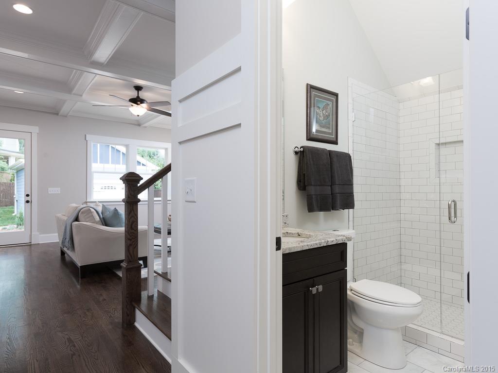 1700 Brook Road Charlotte, NC 28205 - Photo 13 of 24 Gallery Image 13