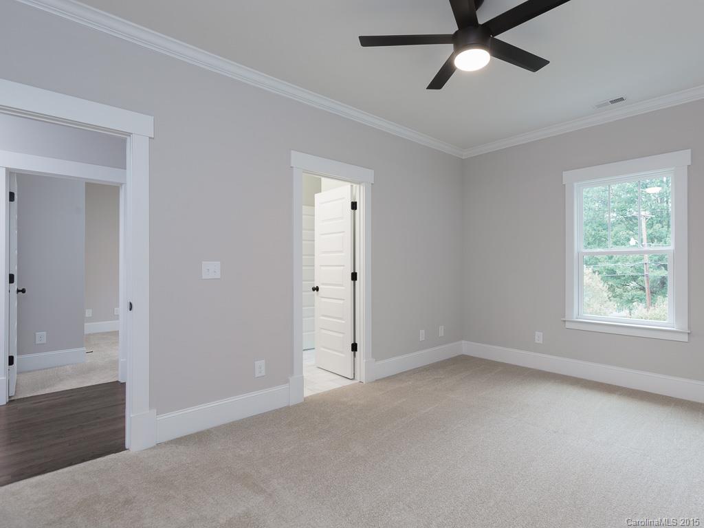 1700 Brook Road Charlotte, NC 28205 - Photo 14 of 24 Gallery Image 14