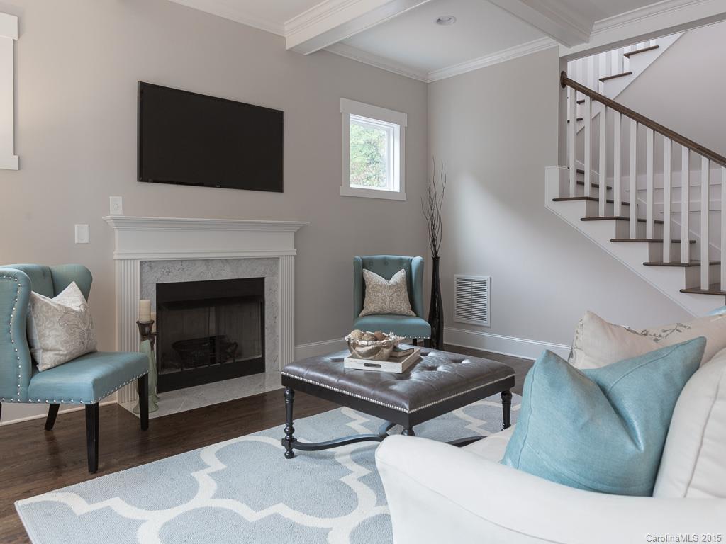 1700 Brook Road Charlotte, NC 28205 - Photo 3 of 24 Gallery Image 3