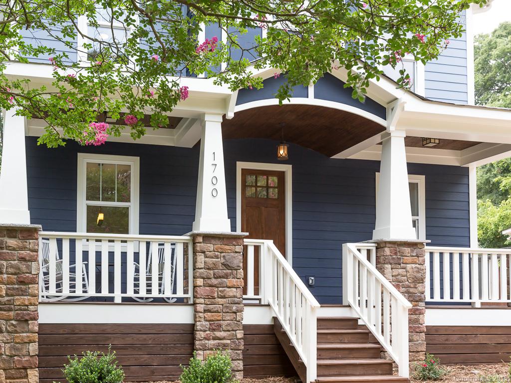 1700 Brook Road Charlotte, NC 28205 - Photo 21 of 24 Gallery Image 21