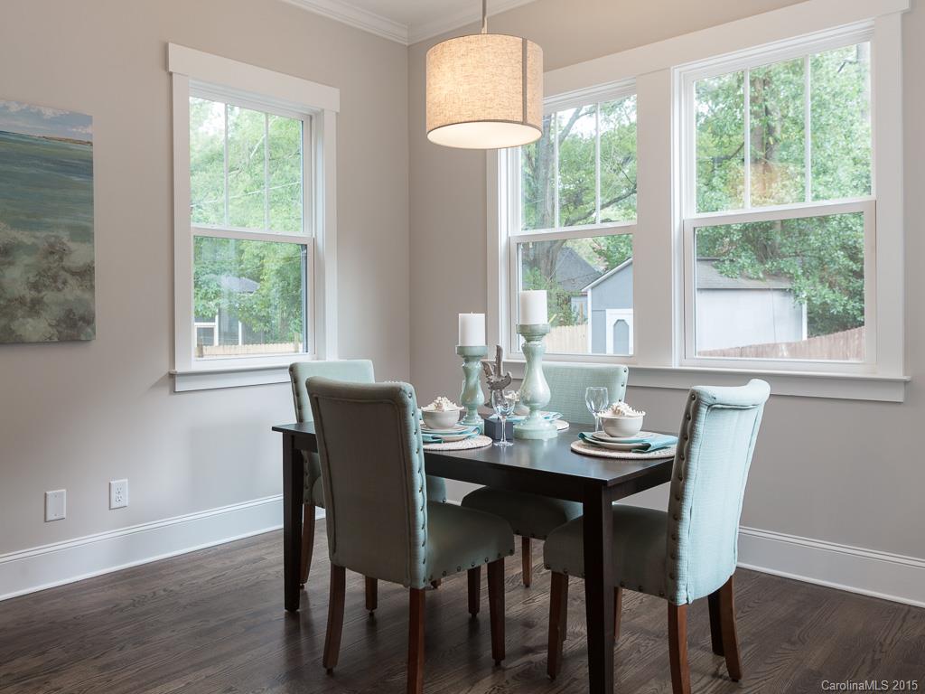 1700 Brook Road Charlotte, NC 28205 - Photo 22 of 24 Gallery Image 22