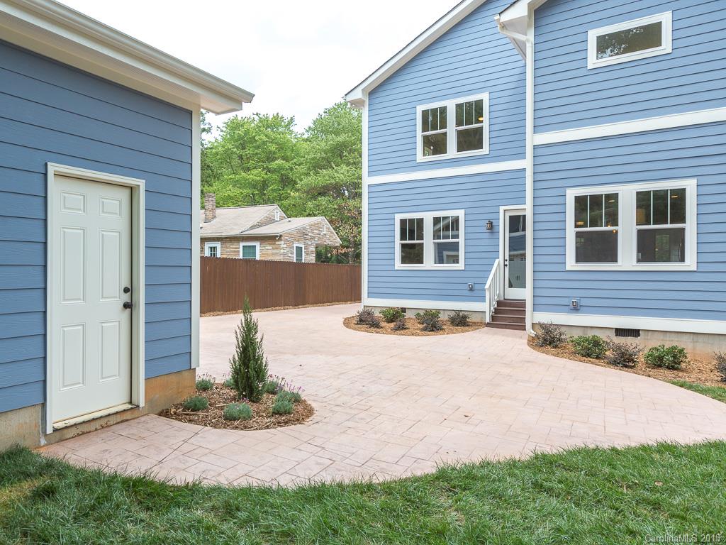 1700 Brook Road Charlotte, NC 28205 - Photo 24 of 24 Gallery Image 24