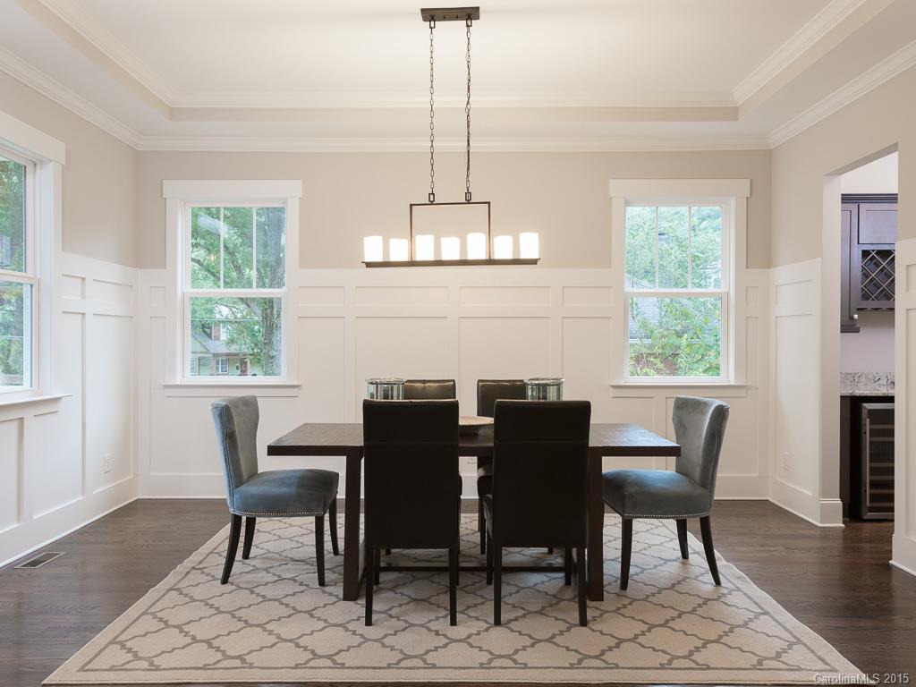 1700 Brook Road Charlotte, NC 28205 - Photo 5 of 24 Gallery Image 5