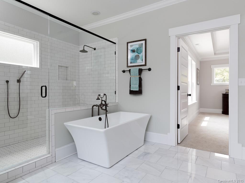 1700 Brook Road Charlotte, NC 28205 - Photo 7 of 24 Gallery Image 7