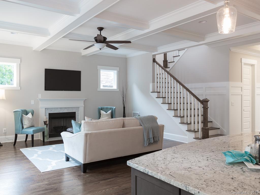 1700 Brook Road Charlotte, NC 28205 - Photo 9 of 24 Gallery Image 9