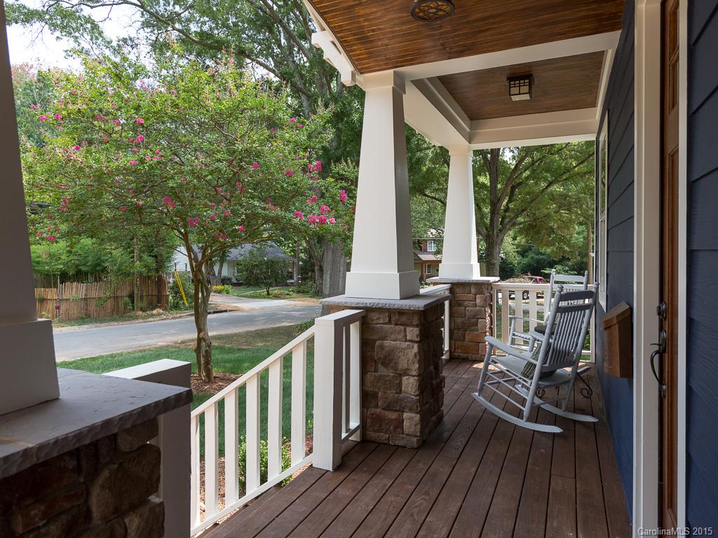 1700 Brook Road Charlotte, NC 28205 - Photo 10 of 24 Gallery Image 10