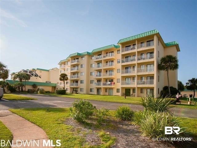 400 Plantation Road, Unit 2302 Gulf Shores, AL 36542 - Photo 1 of 27