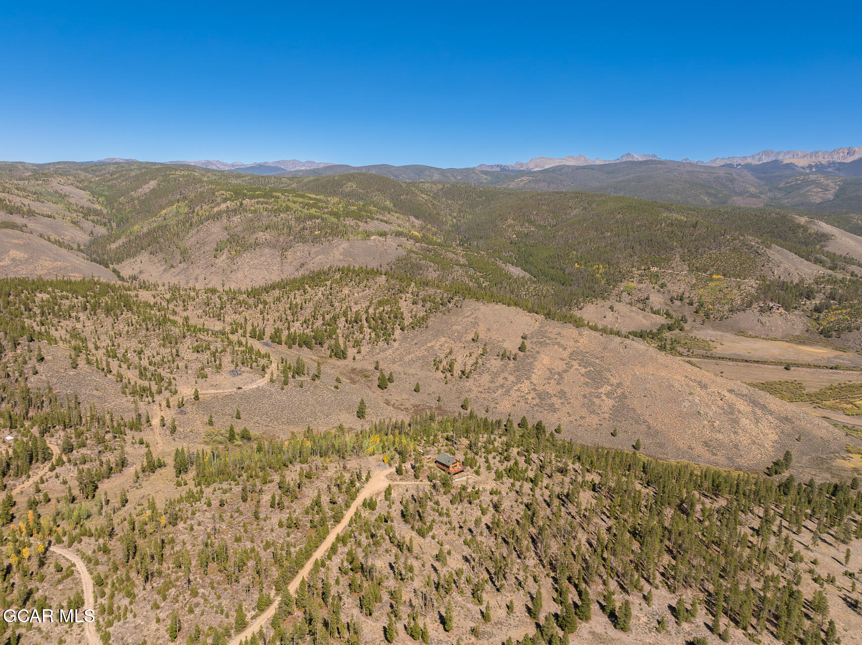 854 Tbd County Road Tabernash, CO 80478 - Photo 15 of 24 WP Highlands Lot-9