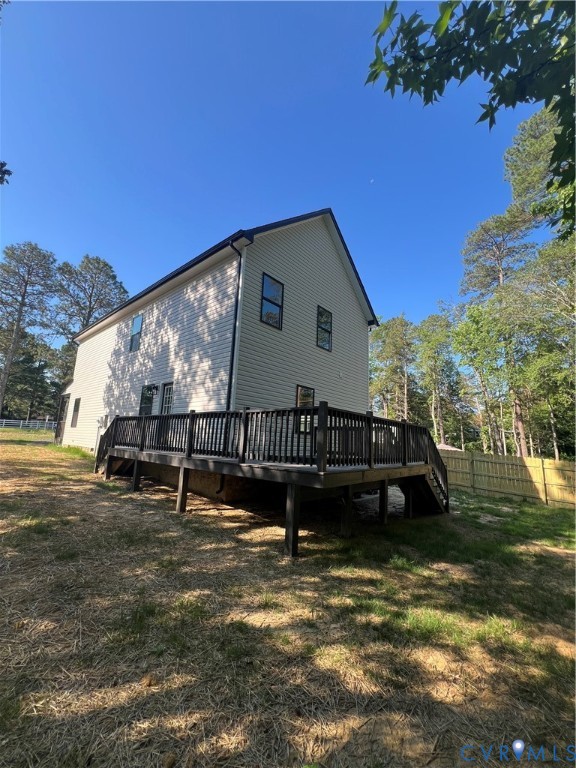 24512 Brownwall Road Petersburg, VA 23803 - Photo 3 of 19