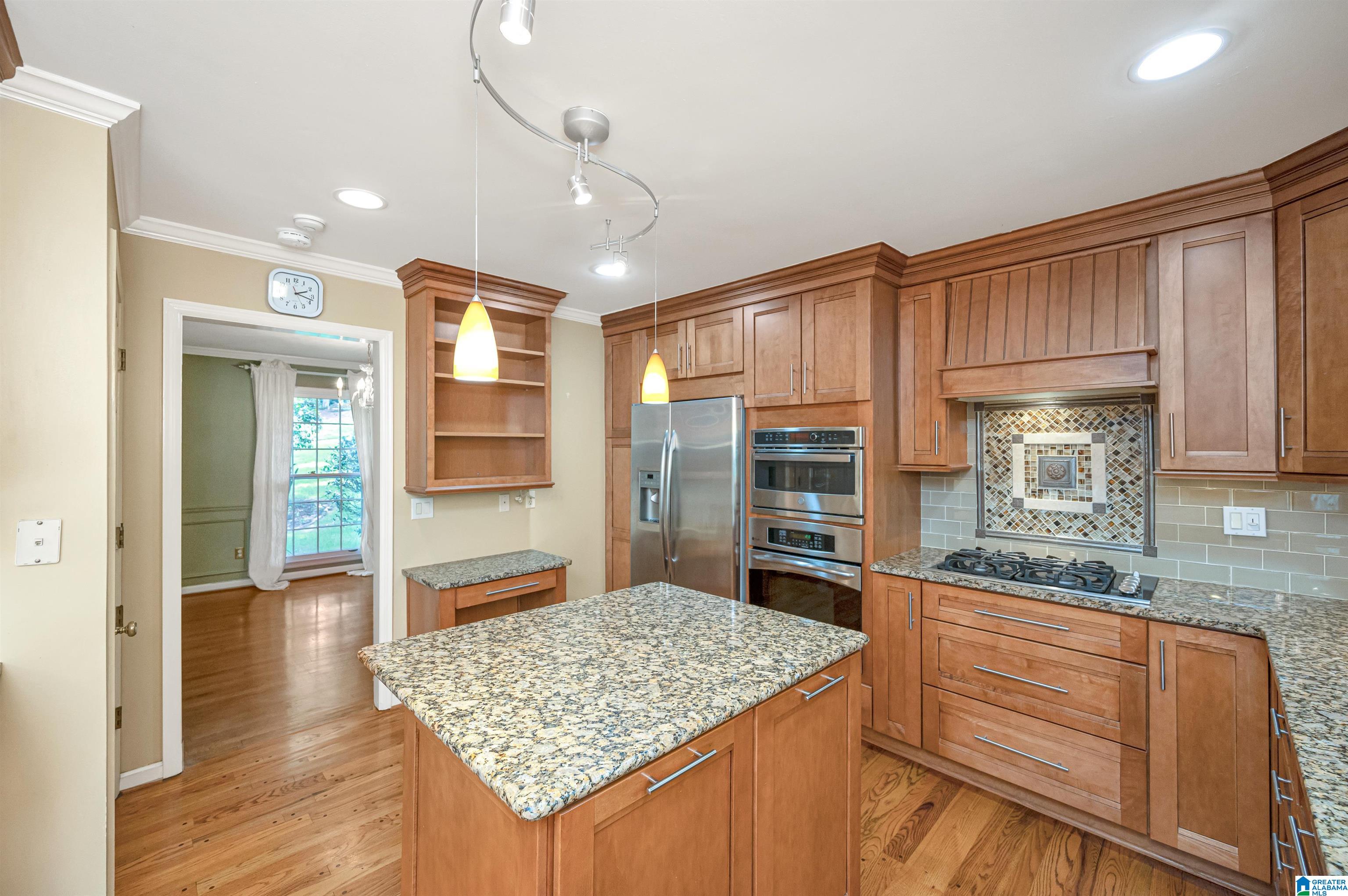 3409 South Brookwood Road Birmingham, AL 35223 - Photo 12 of 51