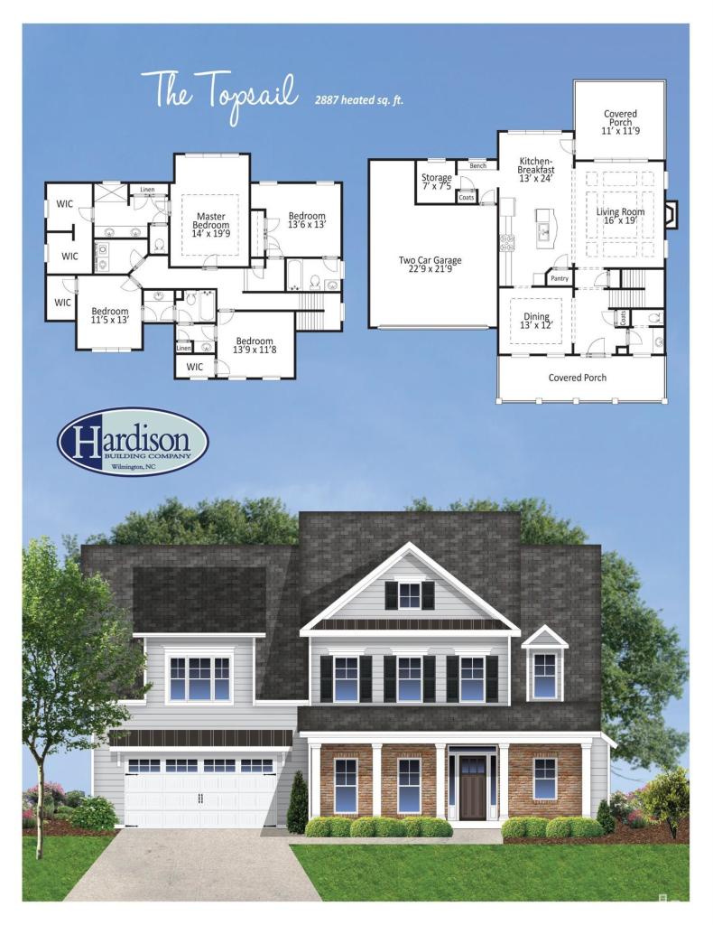1129 Lt Congleton Road Wilmington, NC 28409 - Photo 1 of 1 Primary Photo