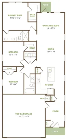 a view of storage and utility room with washer and dryer