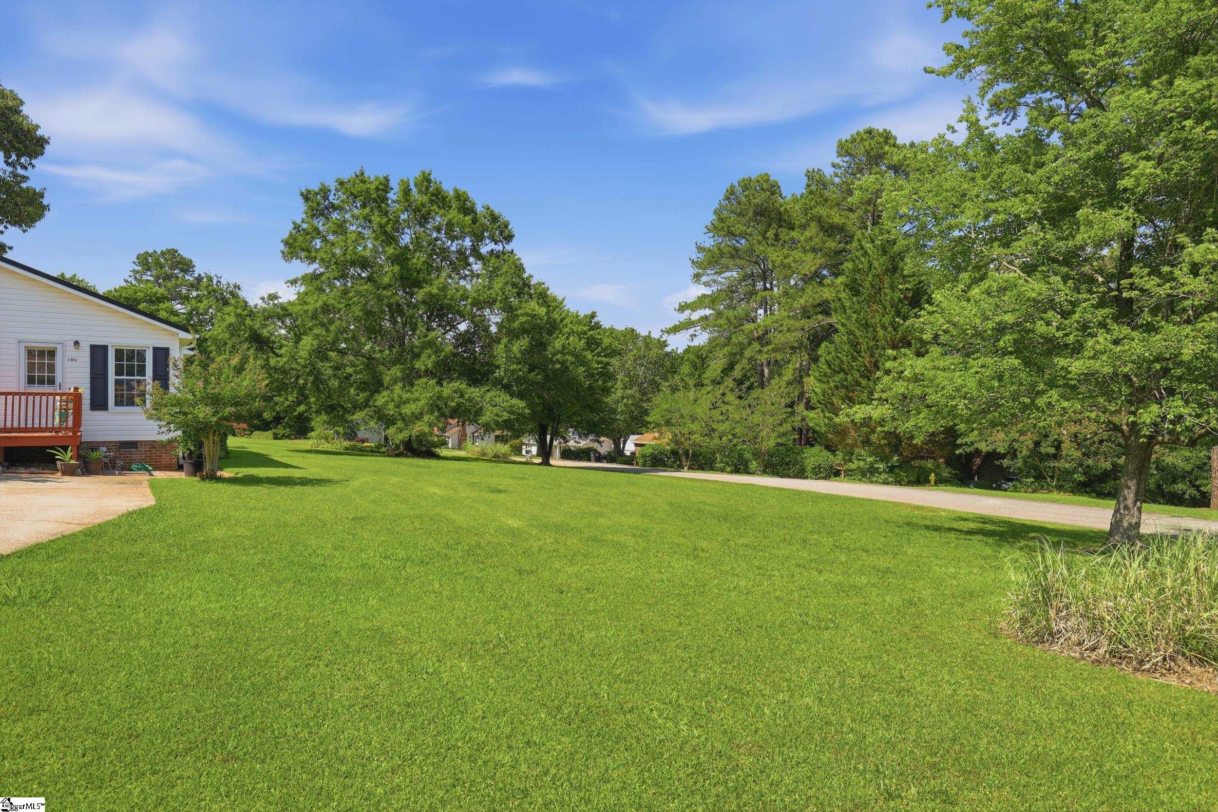 100 Elm Court Easley, SC 29642 - Photo 22 of 35
