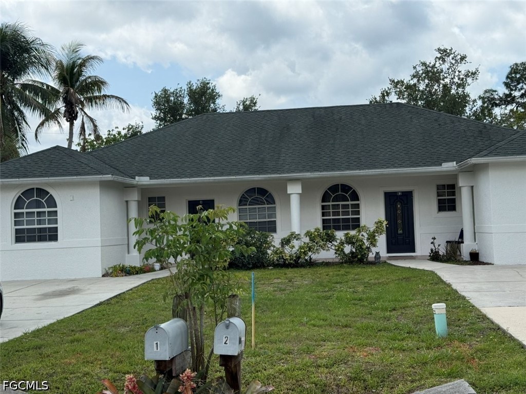 2500 Storter Avenue Naples, FL 34112 - Photo 2 of 48
