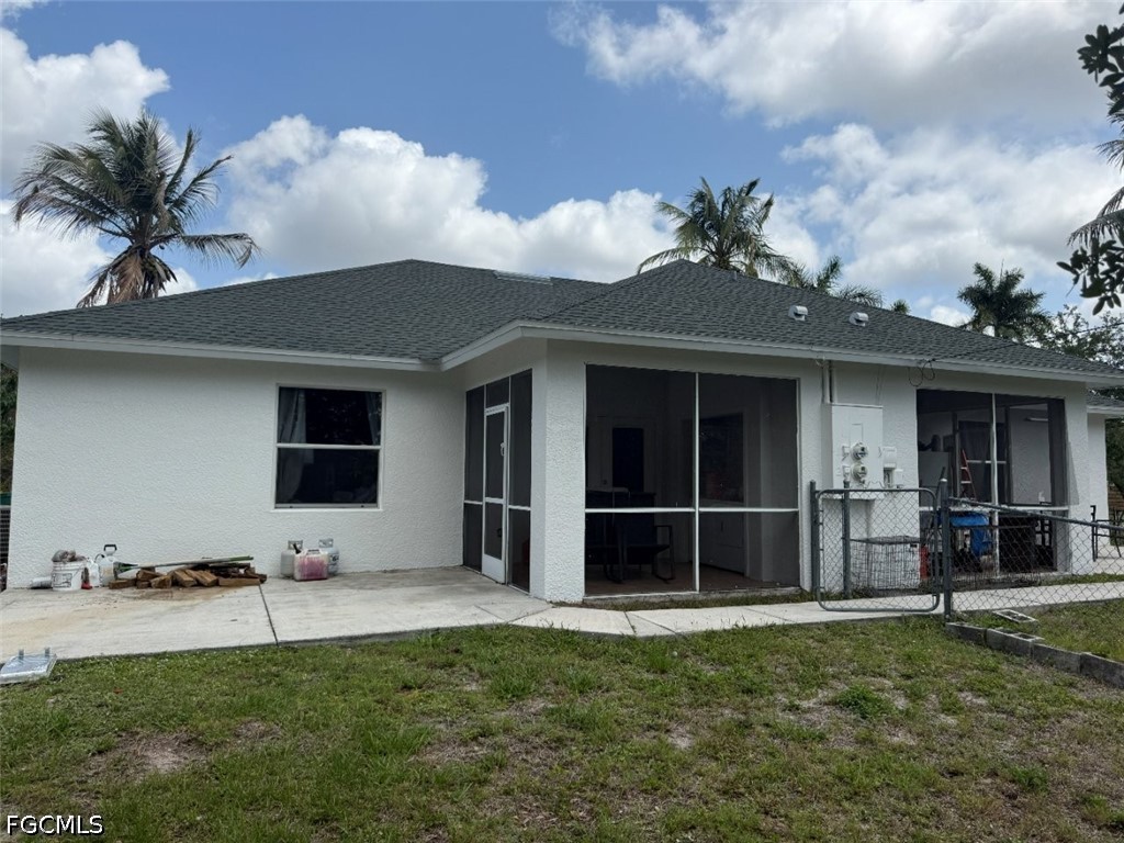 2500 Storter Avenue Naples, FL 34112 - Photo 42 of 48