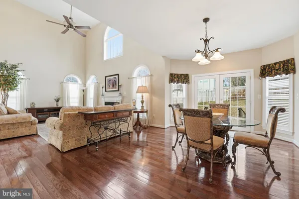 $629,000 | 22 Century Street, Stafford, VA 22554