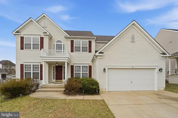 $629,000 | 22 Century Street, Stafford, VA 22554