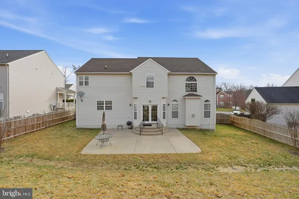 $629,000 | 22 Century Street, Stafford, VA 22554