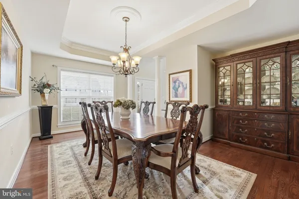 $629,000 | 22 Century Street, Stafford, VA 22554