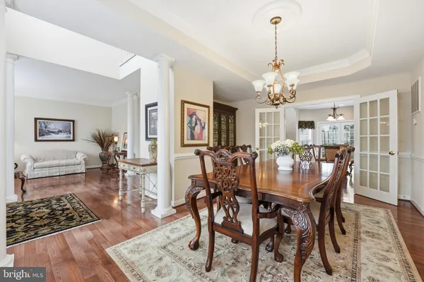 $629,000 | 22 Century Street, Stafford, VA 22554