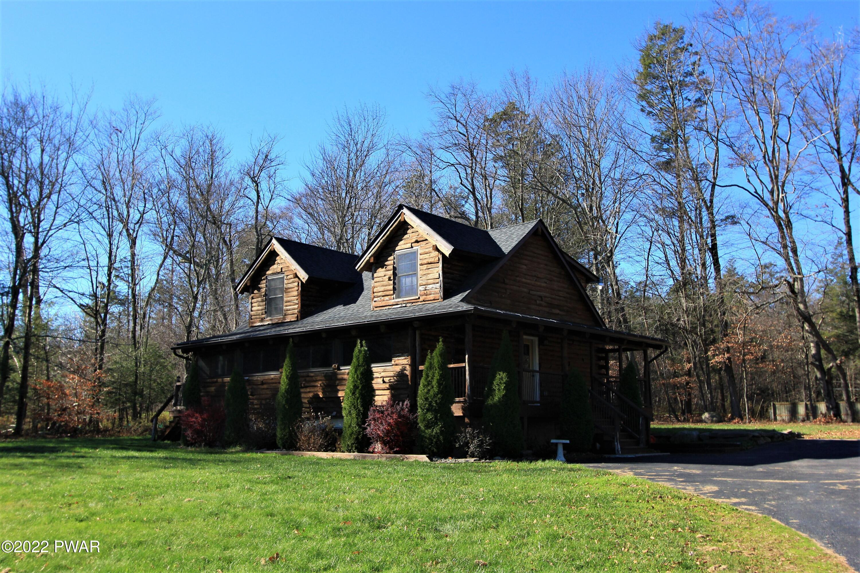 811 Spring Hill Road Sterling, PA 18463 - Photo 1 of 39