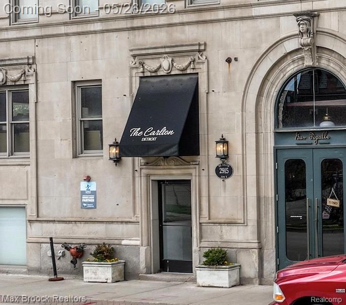 2915 John R Street, Unit 509 Detroit, MI 48201 - Photo 3 of 27