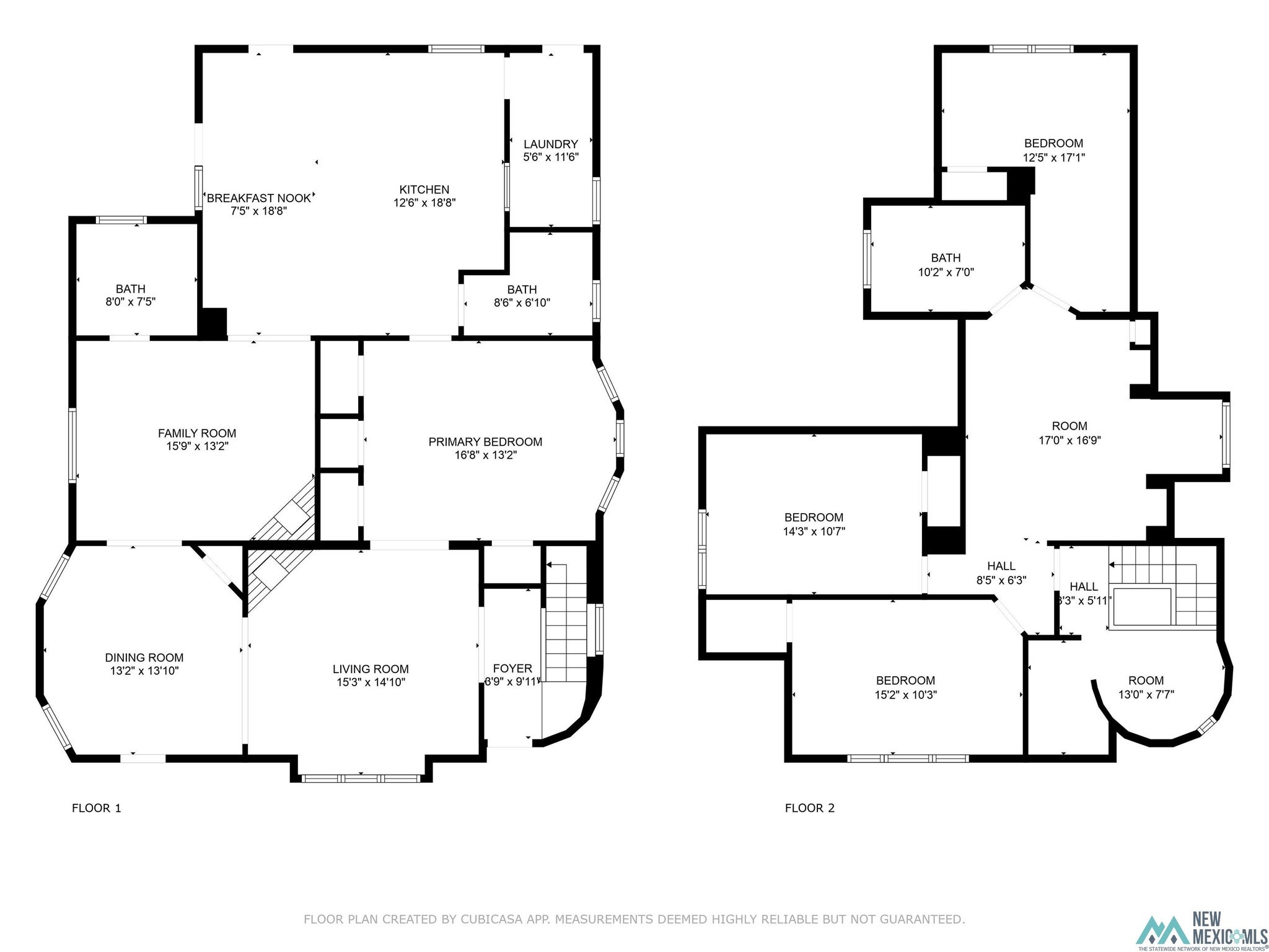 424 South 3rd Street Raton, NM 87740 - Photo 47 of 47 Gallery Image 47