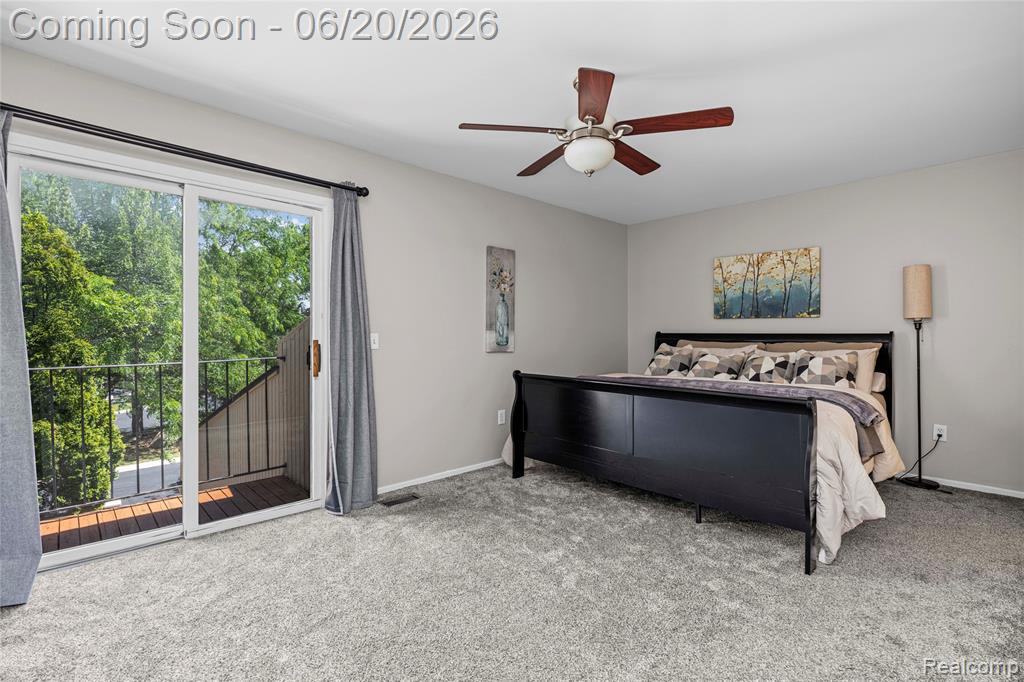 39455 Country Lane Novi, MI 48375 - Photo 26 of 52