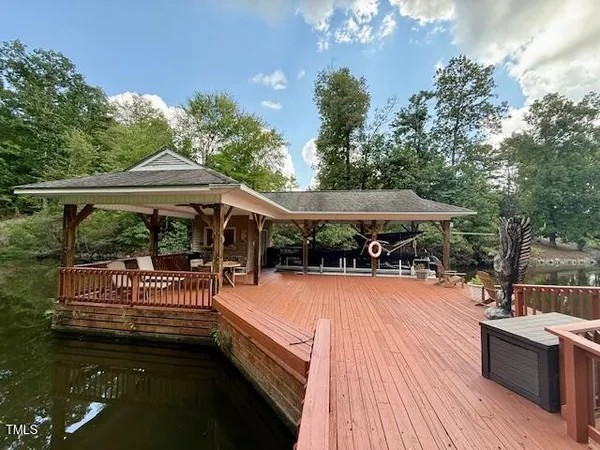 $389,900 | Lot D Swallowtail Drive, Semora, NC 27343