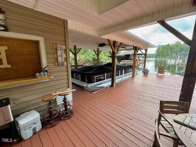 Lot D Swallowtail Drive Semora, NC 27343 - Photo 4 of 16 a outdoor space with chairs