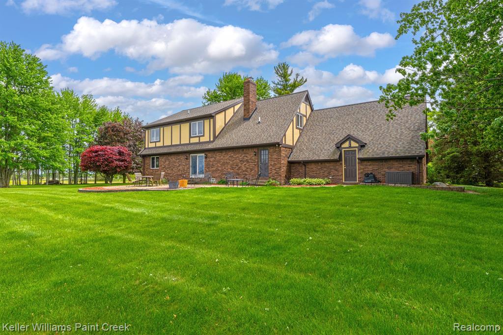 9594 Marquette Road Goodells, MI 48027 - Photo 51 of 62