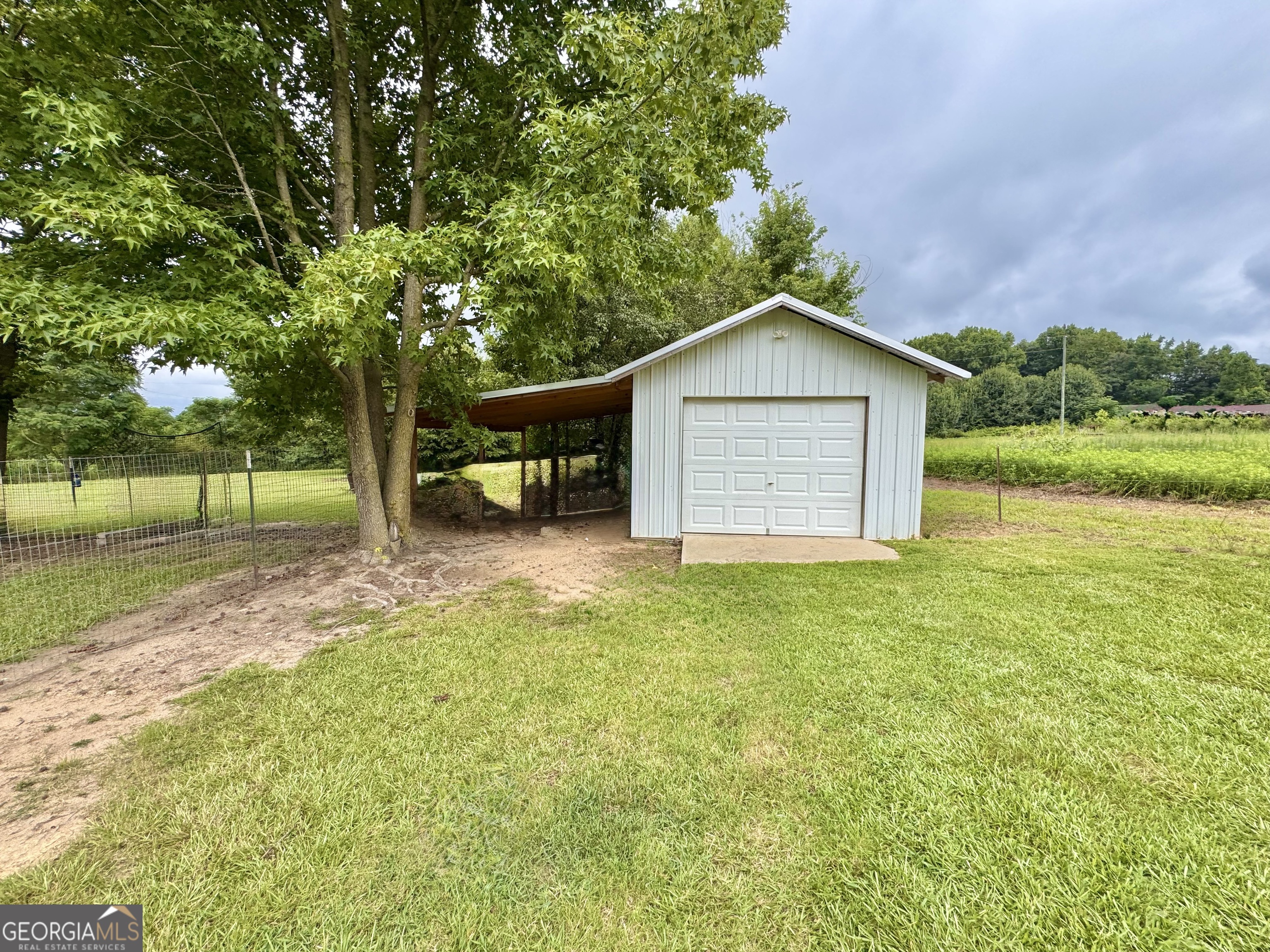 118 Kay Nursery Road Royston, GA 30662 - Photo 49 of 56