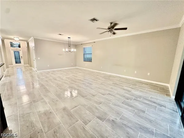 $2,850 | 12952 Broomfield Lane, Fort Myers, FL 33913