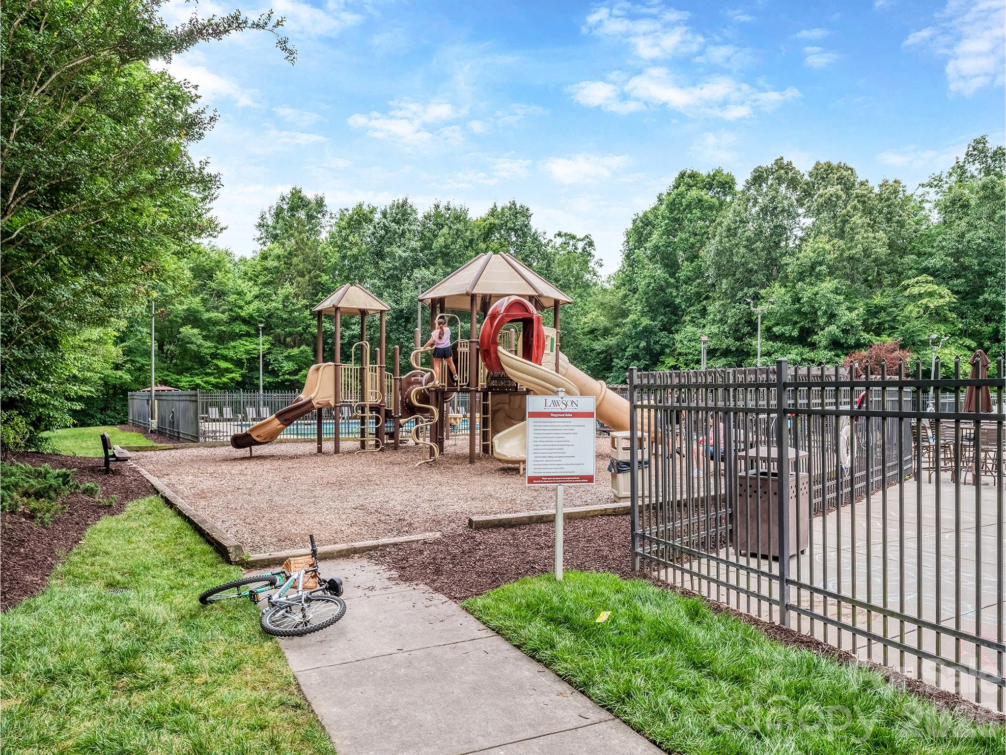 4312 Oxford Mill Road Waxhaw, NC 28173 - Photo 44 of 47