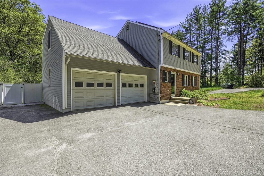 1239 Edgell Road Framingham, MA 01701 - Photo 5 of 42