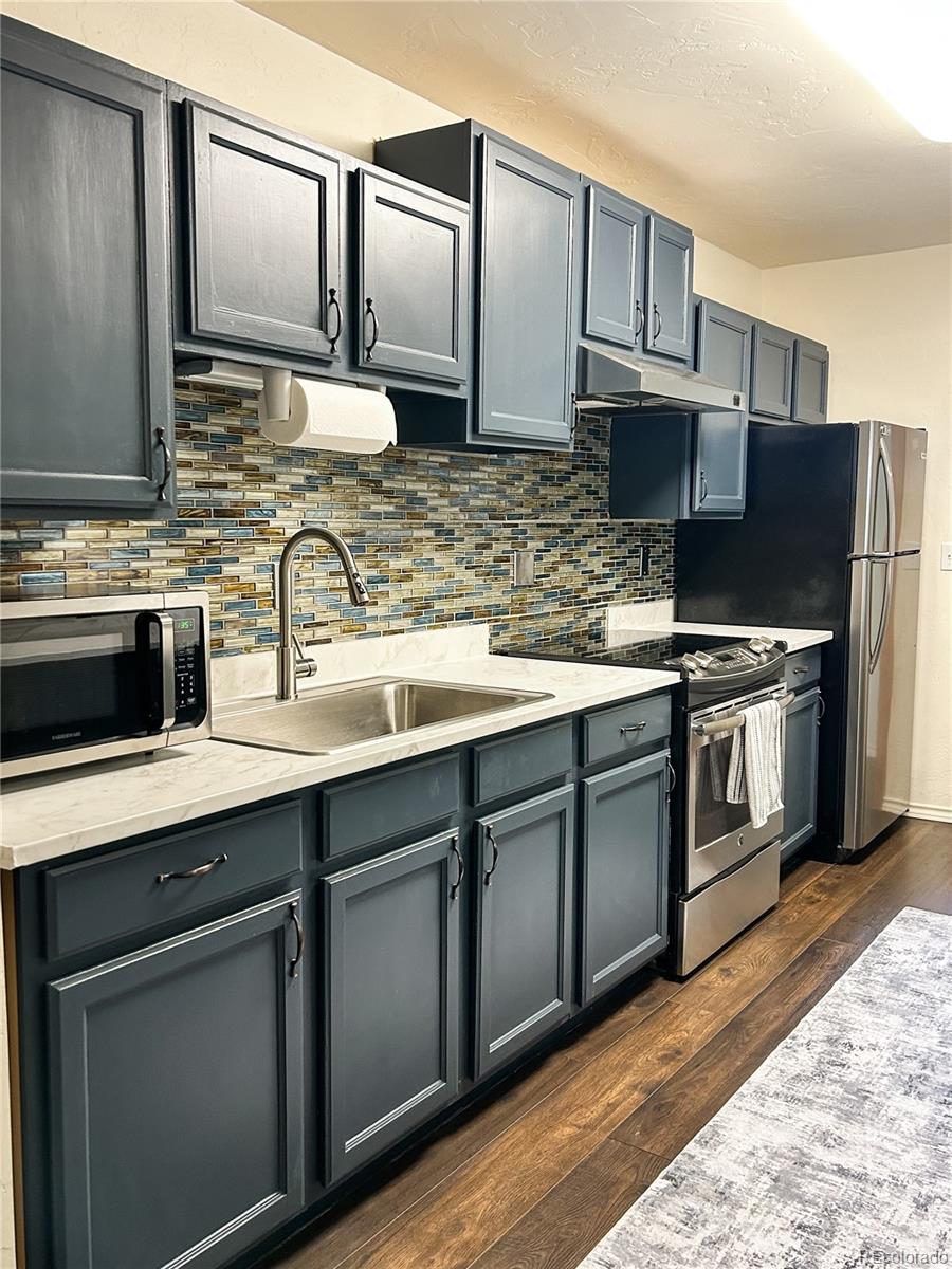 141 Quartzville Road Alma, CO 80420 - Photo 11 of 24