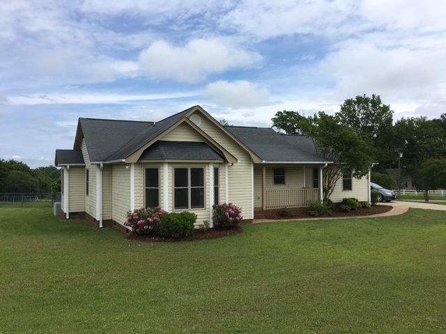 206 Orchard Grove Road Campobello, SC 29322 - Photo 14 of 16