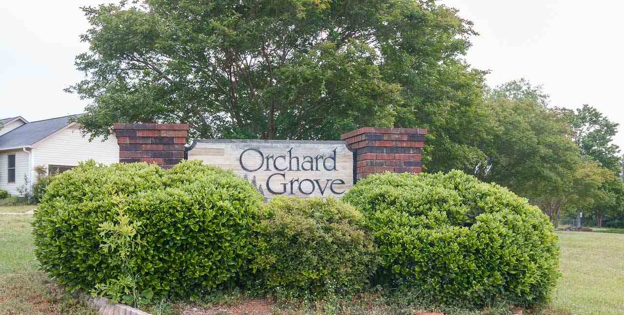 206 Orchard Grove Road Campobello, SC 29322 - Photo 16 of 16