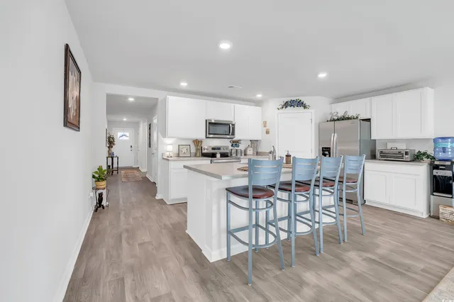 $256,900 | 113 Arbor Crest Lane, Tabor City, NC 28463