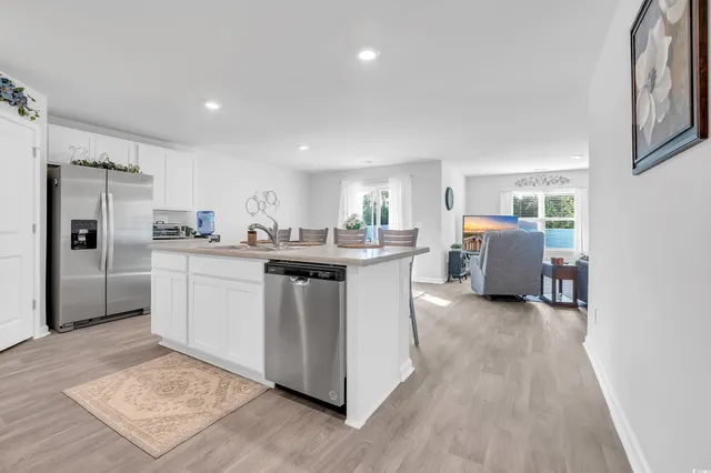 $256,900 | 113 Arbor Crest Lane, Tabor City, NC 28463