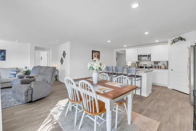 $256,900 | 113 Arbor Crest Lane, Tabor City, NC 28463