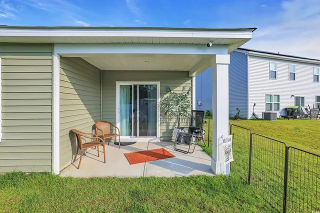 $256,900 | 113 Arbor Crest Lane, Tabor City, NC 28463