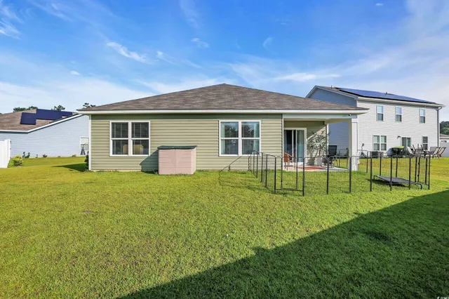 $256,900 | 113 Arbor Crest Lane, Tabor City, NC 28463