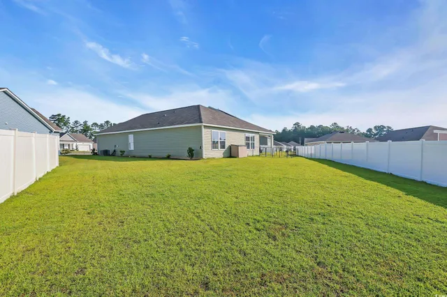 $256,900 | 113 Arbor Crest Lane, Tabor City, NC 28463