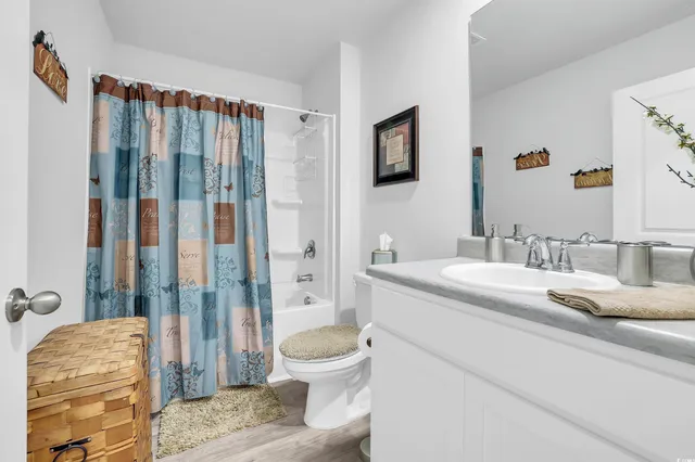 $256,900 | 113 Arbor Crest Lane, Tabor City, NC 28463