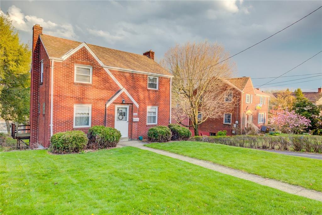 1004 Dallett Road Pittsburgh, PA 15227 - Photo 2 of 21 Gallery Image 2