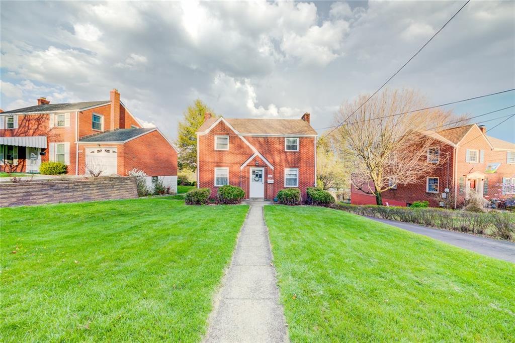 1004 Dallett Road Pittsburgh, PA 15227 - Photo 3 of 21 Gallery Image 3