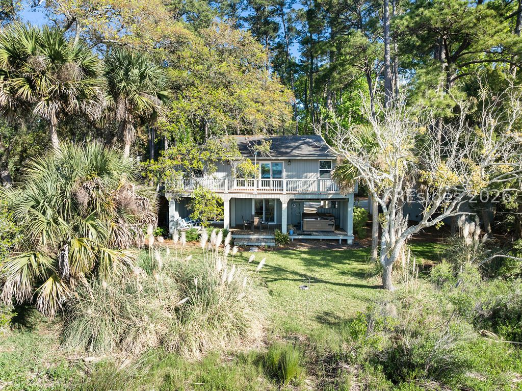 12 Pine Island Road Bluffton, SC 29910 - Photo 50 of 70
