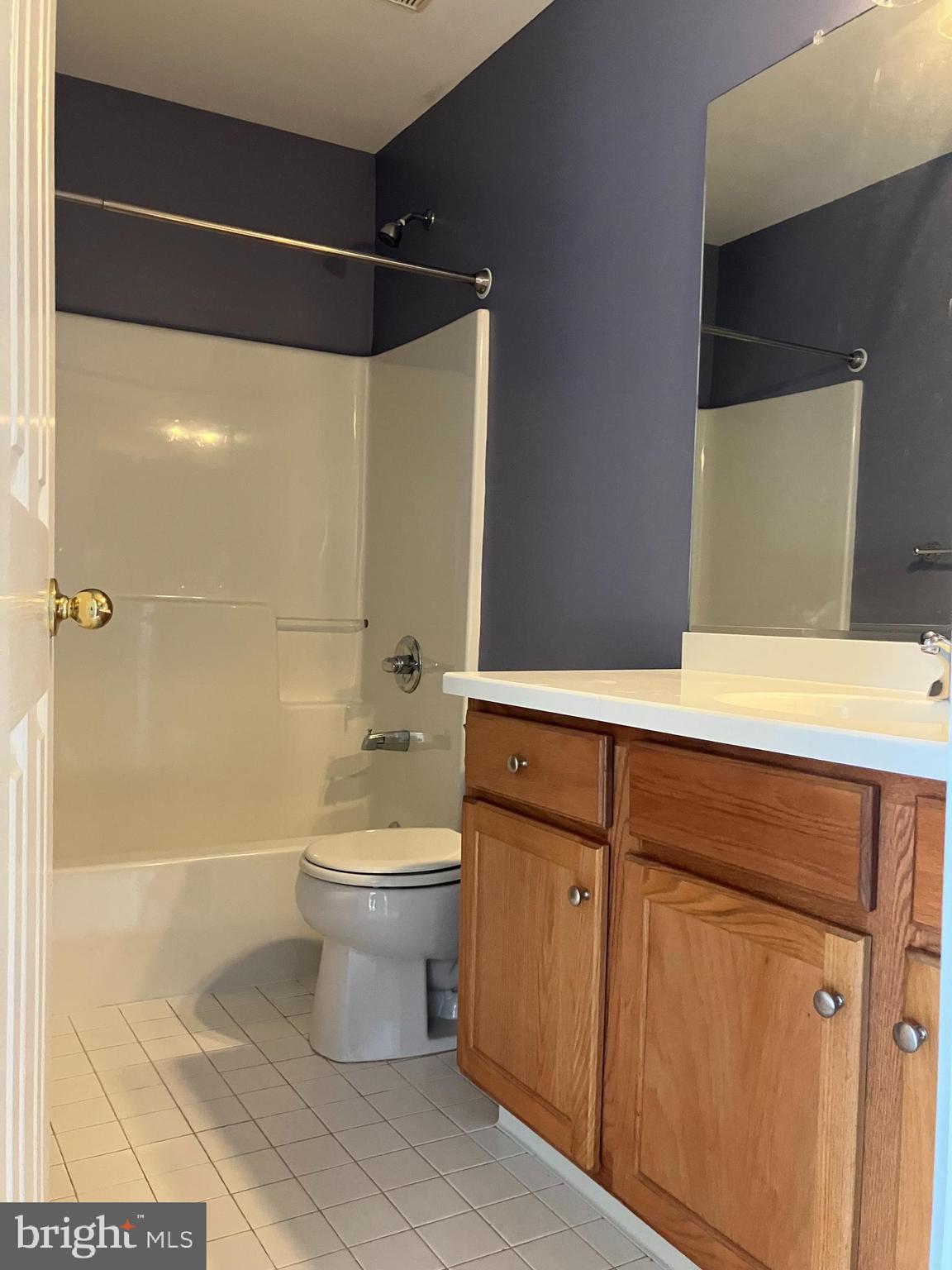 129 Sequoia Drive Berlin, NJ 08009 - Photo 13 of 17 a bathroom with a sink a toilet and shower